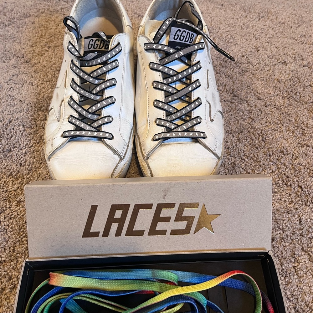 Golden Goose Deluxe Brand Venezia